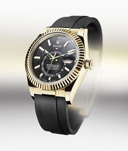 Rolex watch official website